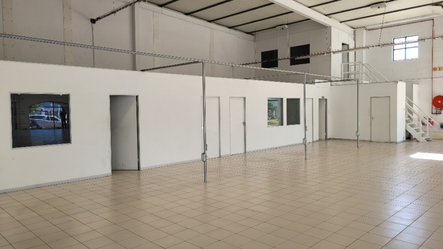 To Let Commercial Property for Rent in Parklands Western Cape